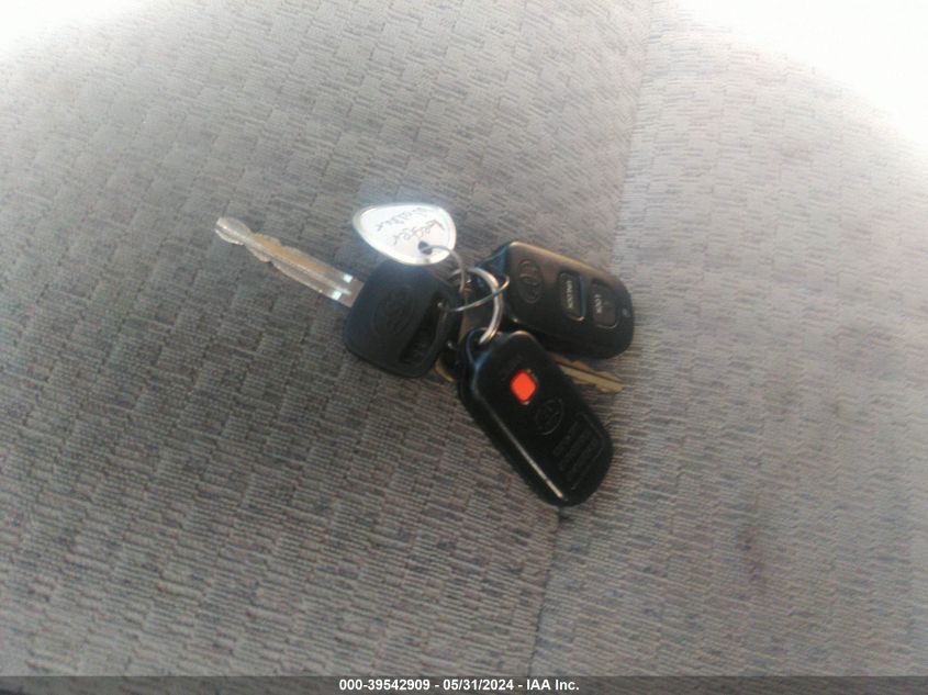 2006 Toyota Tundra Sr5 V8 VIN: 5TBRT34106S473494 Lot: 39542909