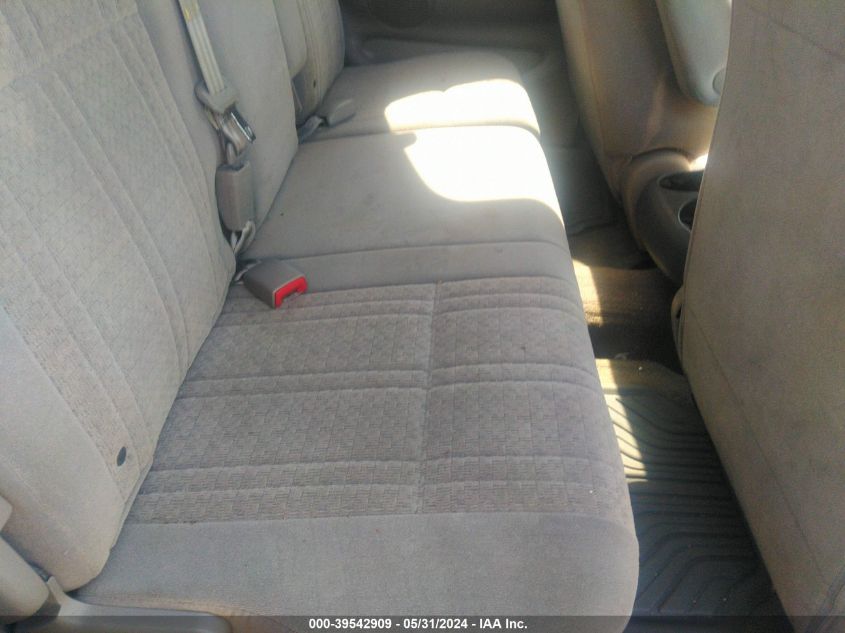 2006 Toyota Tundra Sr5 V8 VIN: 5TBRT34106S473494 Lot: 39542909