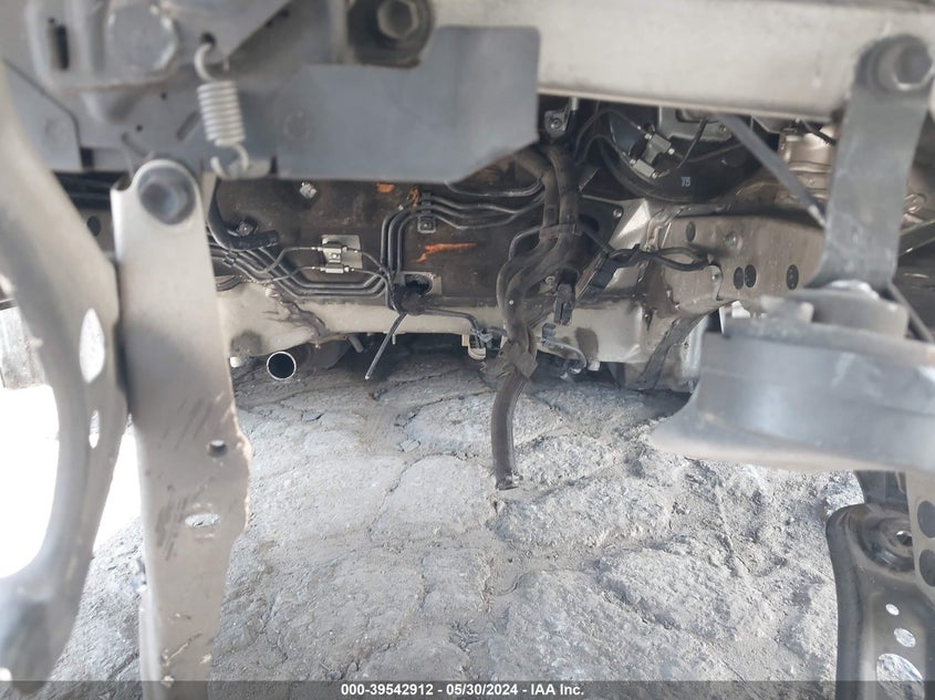 2014 Toyota Camry Le VIN: 4T4BF1FK7ER424847 Lot: 39542912