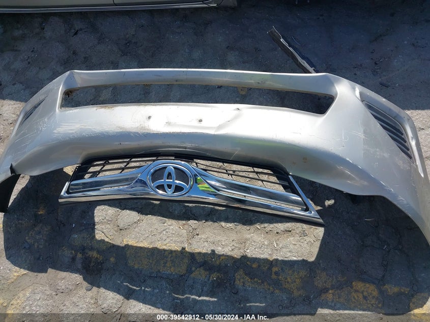 2014 Toyota Camry Le VIN: 4T4BF1FK7ER424847 Lot: 39542912