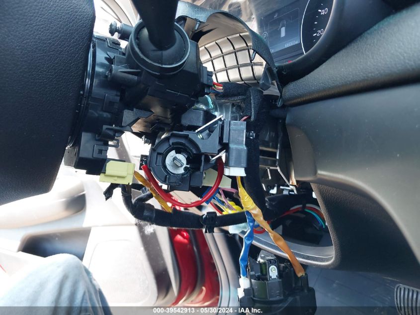 2017 Kia Sportage Lx VIN: KNDPMCAC4H7242399 Lot: 39542913