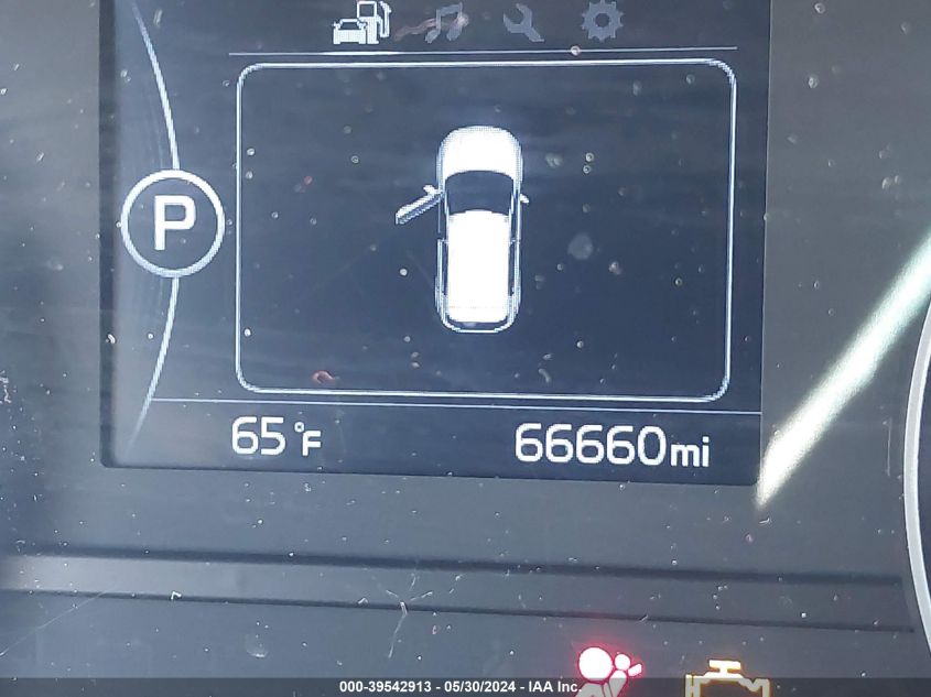 2017 Kia Sportage Lx VIN: KNDPMCAC4H7242399 Lot: 39542913