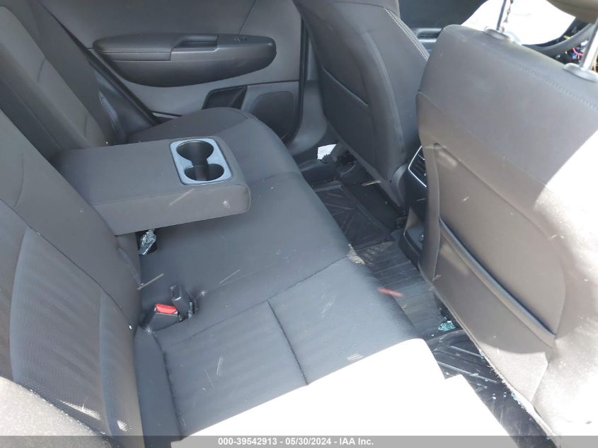 2017 Kia Sportage Lx VIN: KNDPMCAC4H7242399 Lot: 39542913