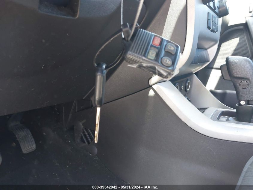 2009 Ford Focus Se VIN: 1FAHP35N79W171333 Lot: 39542942