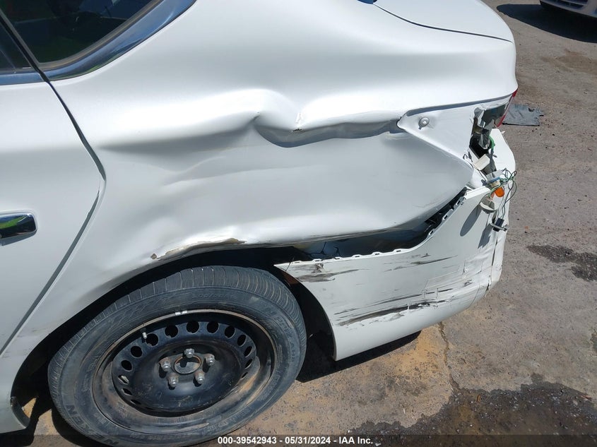 2013 Nissan Sentra Sv VIN: 3N1AB7AP1DL648039 Lot: 39542943