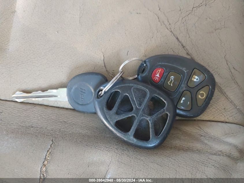 2011 Chevrolet Tahoe Lt VIN: 1GNSKBE04BR300802 Lot: 39542948