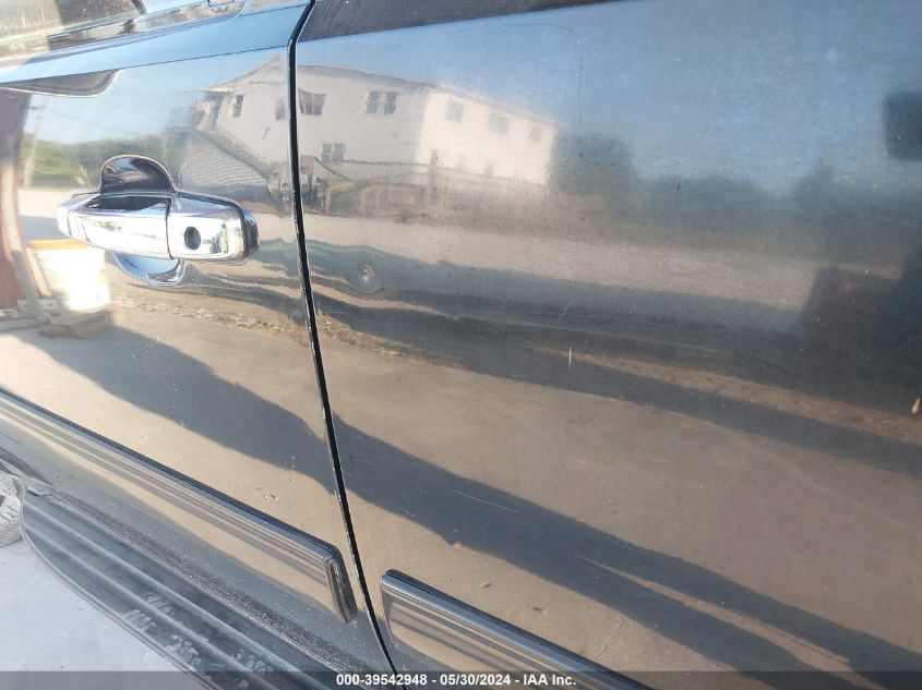 2011 Chevrolet Tahoe Lt VIN: 1GNSKBE04BR300802 Lot: 39542948