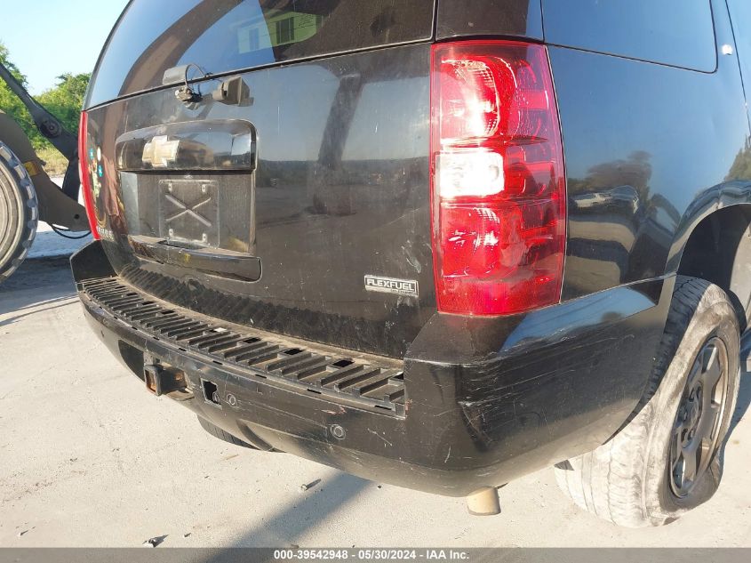 2011 Chevrolet Tahoe Lt VIN: 1GNSKBE04BR300802 Lot: 39542948