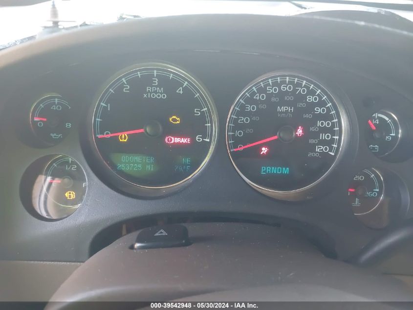 2011 Chevrolet Tahoe Lt VIN: 1GNSKBE04BR300802 Lot: 39542948