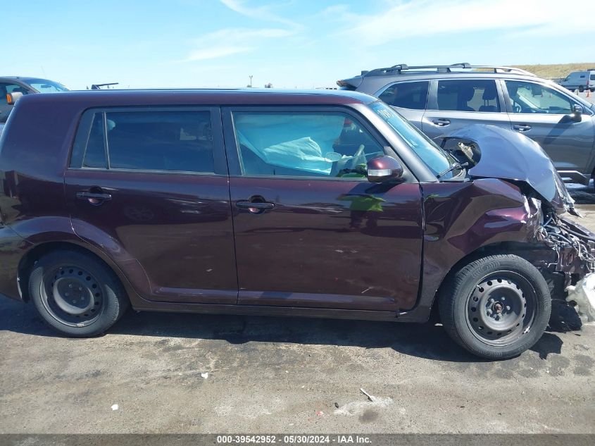 2014 Scion Xb VIN: JTLZE4FE1EJ060815 Lot: 39542952