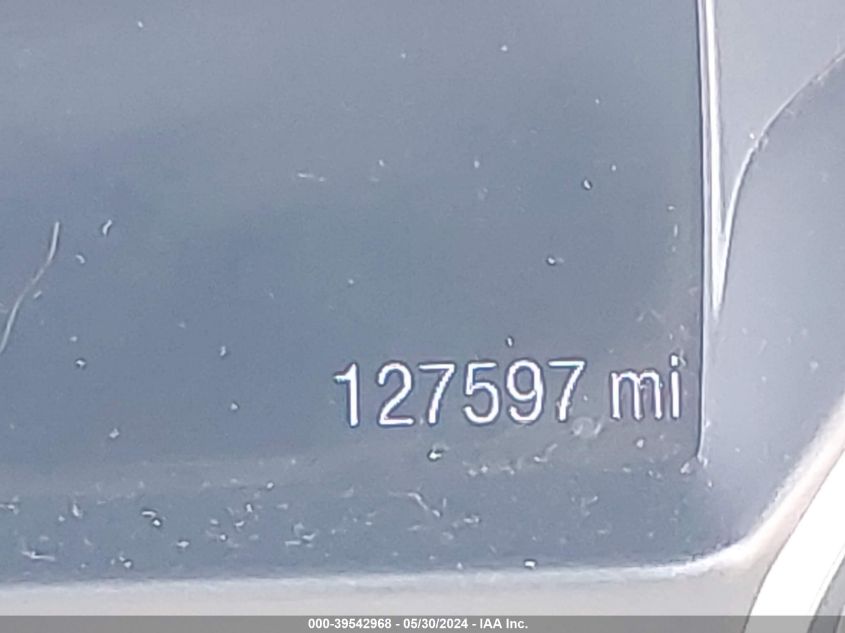 2013 Ford Escape Titanium VIN: 1FMCU0J9XDUB62288 Lot: 39542968