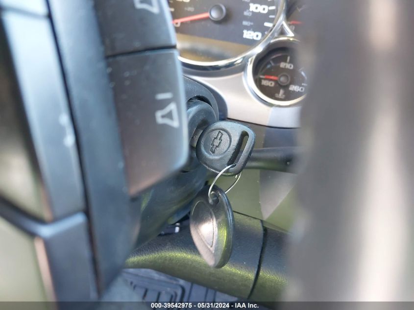 2012 Chevrolet Silverado 1500 Lt VIN: 1GCPKSE76CF133146 Lot: 39542975