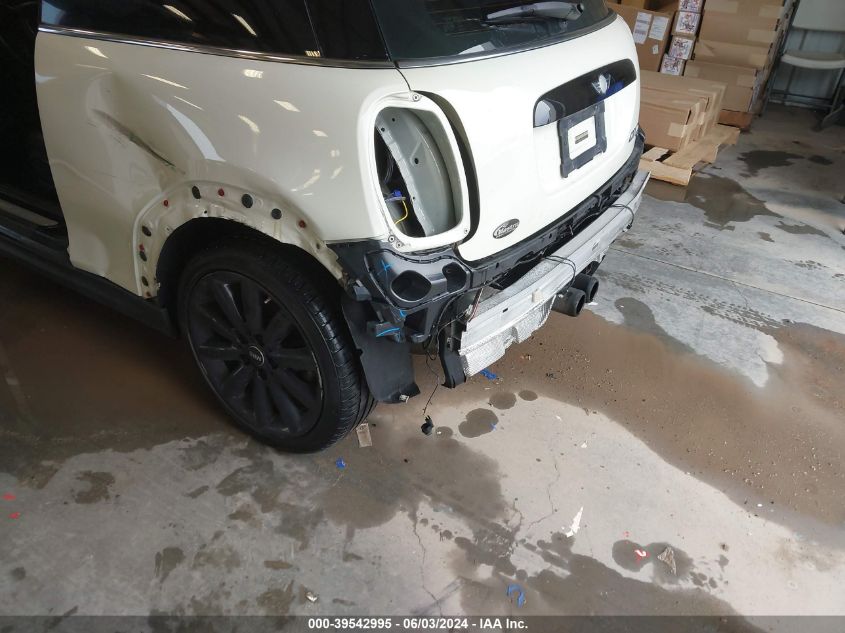 2014 Mini Hardtop Cooper S VIN: WMWXM7C55ET732131 Lot: 39542995