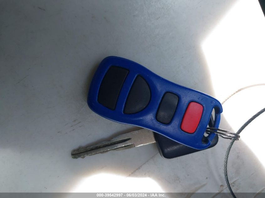 2005 Nissan Altima 2.5 S VIN: 1N4AL11D45C140731 Lot: 39542997