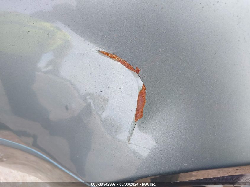 2005 Nissan Altima 2.5 S VIN: 1N4AL11D45C140731 Lot: 39542997