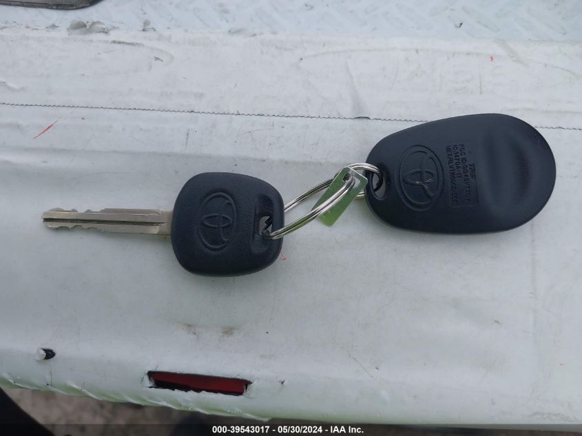 2011 Toyota Sienna Le V6 VIN: 5TDKK3DC4BS140058 Lot: 39543017