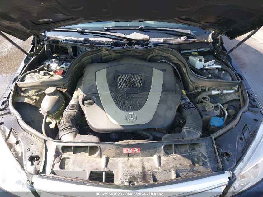 2009 Mercedes-Benz C 300 Luxury/Sport VIN: WDDGF54X69R048425 Lot: 39543028