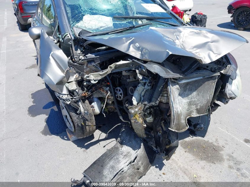 2007 Honda Civic Lx VIN: 1HGFA16557L067302 Lot: 39543039