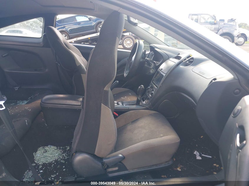 2003 Toyota Celica Gt VIN: JTDDR32T930157322 Lot: 39543049