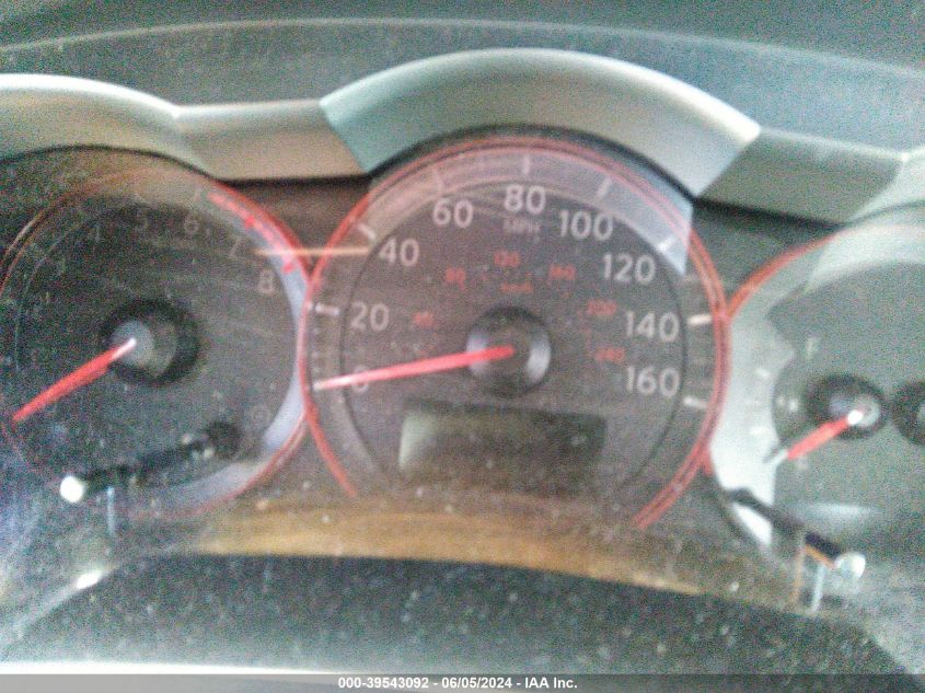 2008 Nissan Altima 2.5 S VIN: 1N4AL24E18C229302 Lot: 39543092