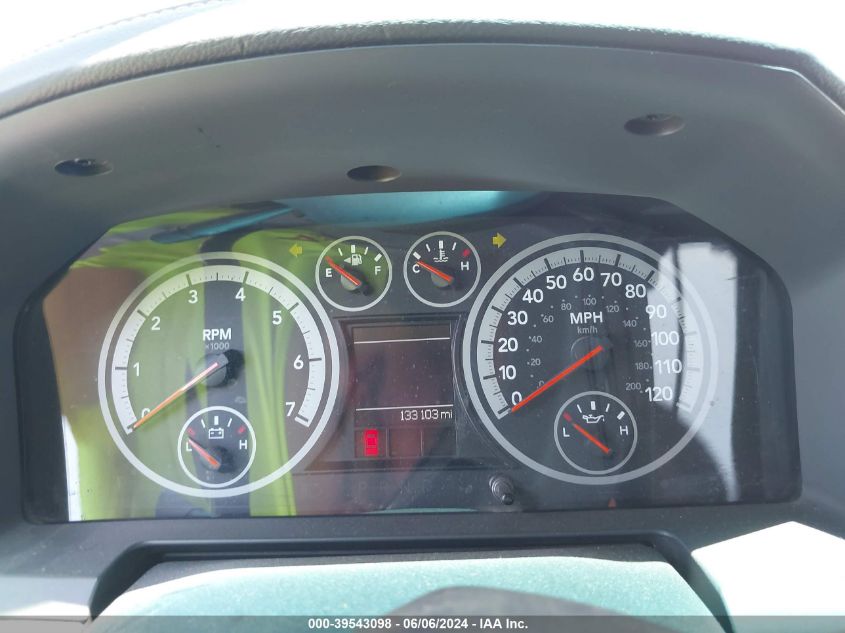 2012 Ram 1500 Sport VIN: 1C6RD7MT8CS248795 Lot: 39543098