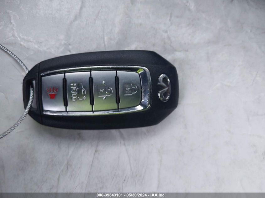 2021 Infiniti Q50 Pure VIN: JN1EV7AP7MM706041 Lot: 39543101