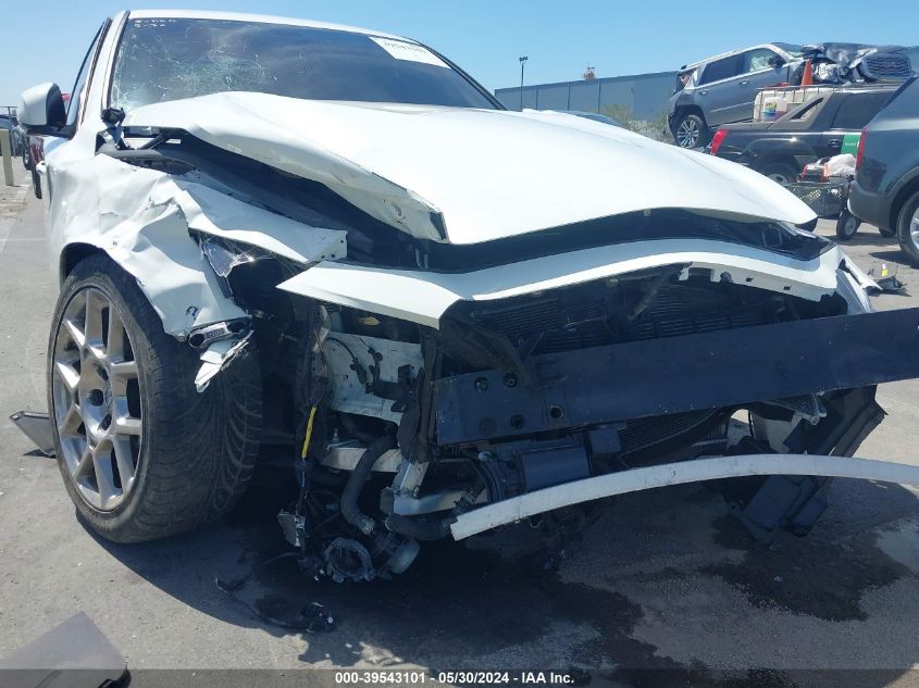 2021 Infiniti Q50 Pure VIN: JN1EV7AP7MM706041 Lot: 39543101