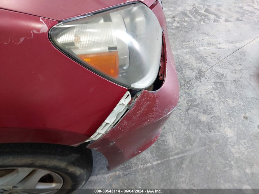 2006 Honda Odyssey Ex-L VIN: 5FNRL38736B026555 Lot: 39543114