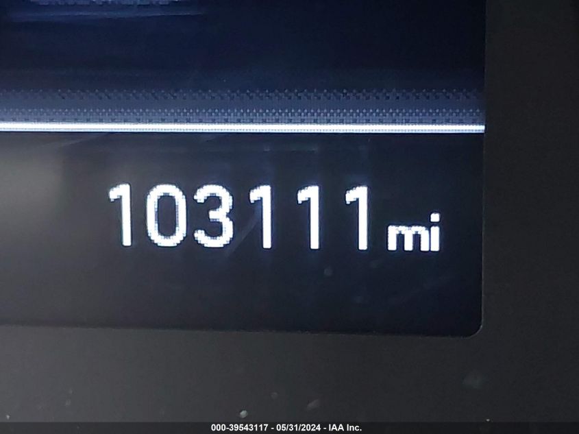 2019 Hyundai Tucson Value VIN: KM8J3CA49KU842888 Lot: 39543117