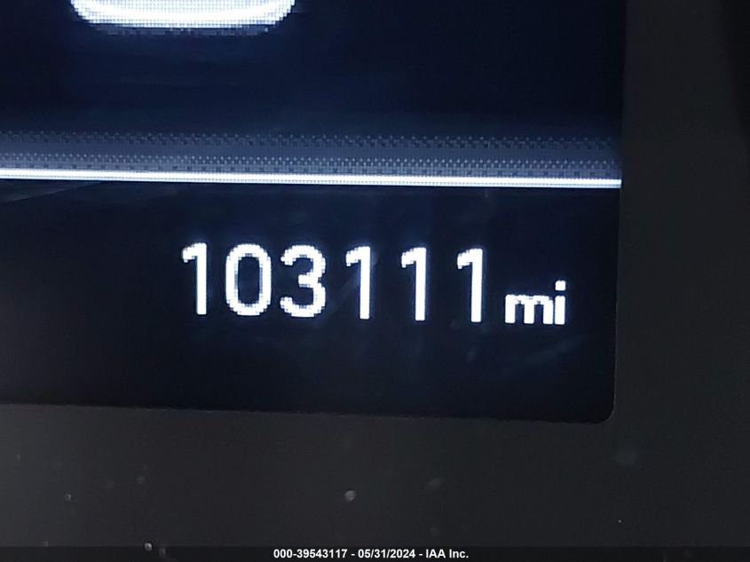 2019 Hyundai Tucson Value VIN: KM8J3CA49KU842888 Lot: 39543117