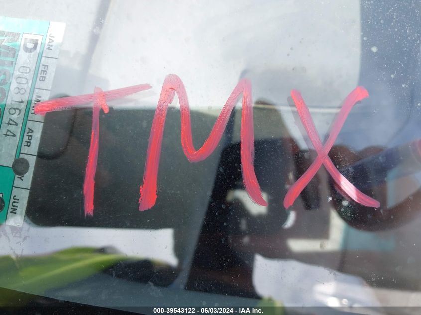 1993 Dodge Shadow VIN: 1B3XP24D7PN597553 Lot: 39543122