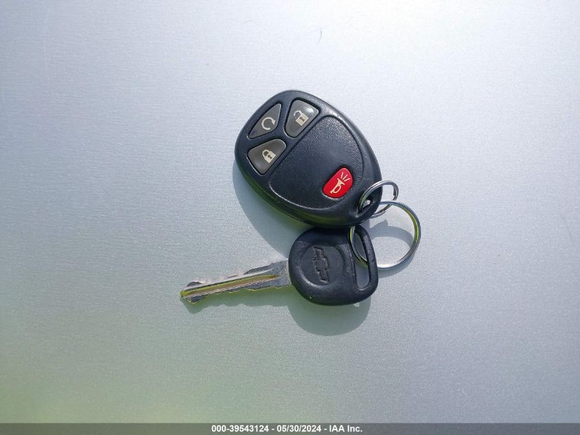 2014 Chevrolet Traverse 1Lt VIN: 1GNKRGKD1EJ315390 Lot: 39543124