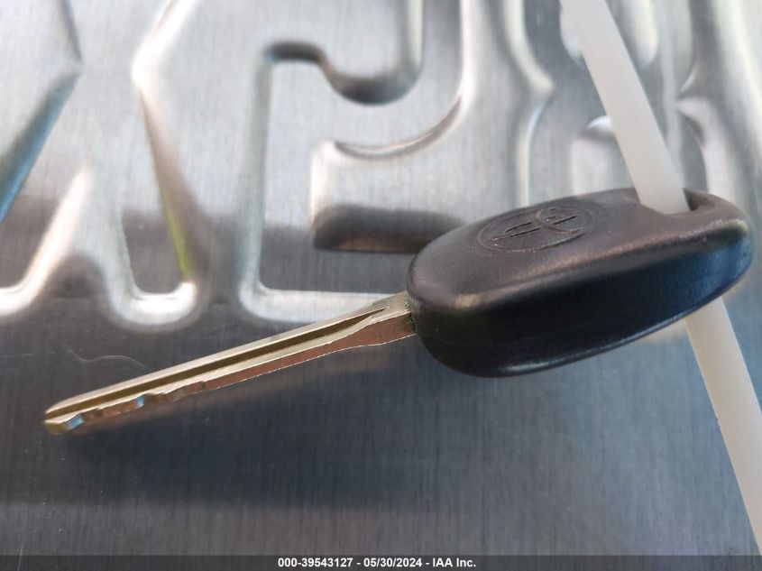 2016 Toyota Sienna Le 8 Passenger VIN: 5TDKK3DC5GS754981 Lot: 39543127