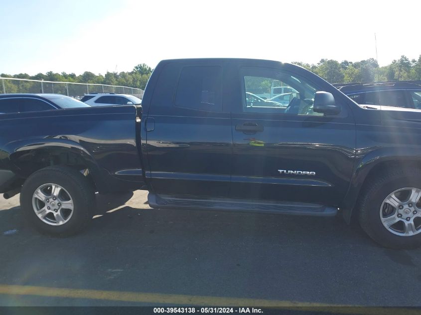 2015 Toyota Tundra Sr 4.6L V8 VIN: 5TFRM5F10FX088542 Lot: 39543138