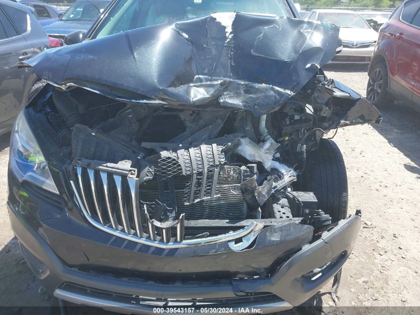 2016 Buick Encore VIN: KL4CJASB9GB673960 Lot: 39543157