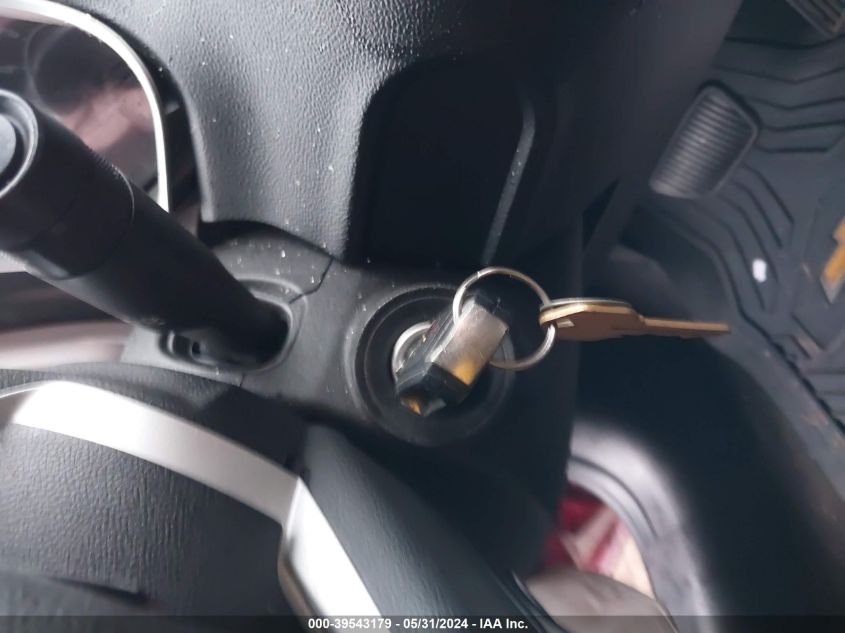 2010 Chevrolet Camaro 1Lt VIN: 2G1FB1EVXA9208191 Lot: 39543179