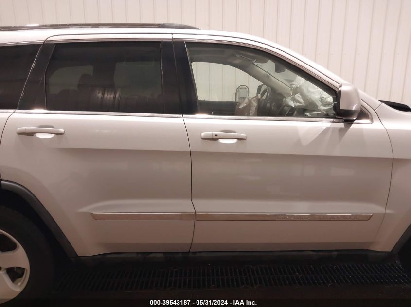 2011 Jeep Grand Cherokee Laredo VIN: 1J4RR4GG4BC735339 Lot: 39543187