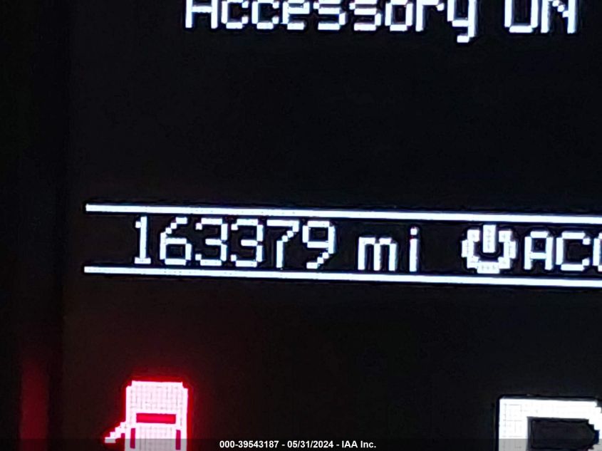 2011 Jeep Grand Cherokee Laredo VIN: 1J4RR4GG4BC735339 Lot: 39543187