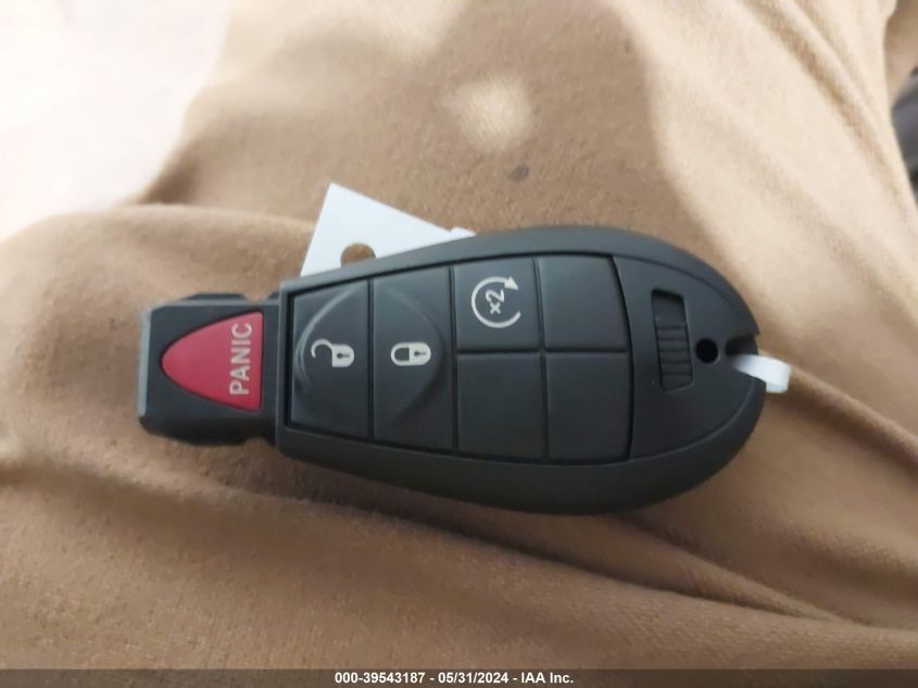 2011 Jeep Grand Cherokee Laredo VIN: 1J4RR4GG4BC735339 Lot: 39543187