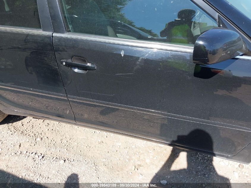 2003 Toyota Camry Le V6 VIN: 4T1BF30K63U039985 Lot: 39543189