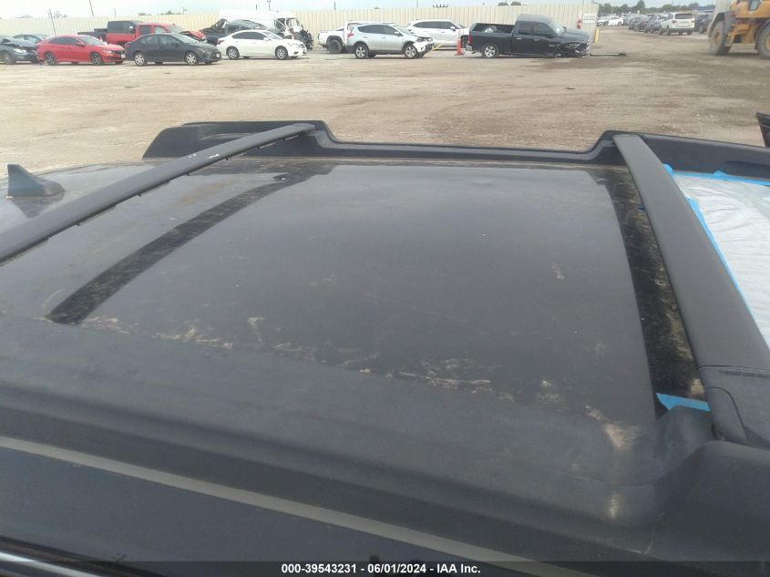 2011 Subaru Outback 3.6R Limited VIN: 4S4BRELC9B2314914 Lot: 39543231