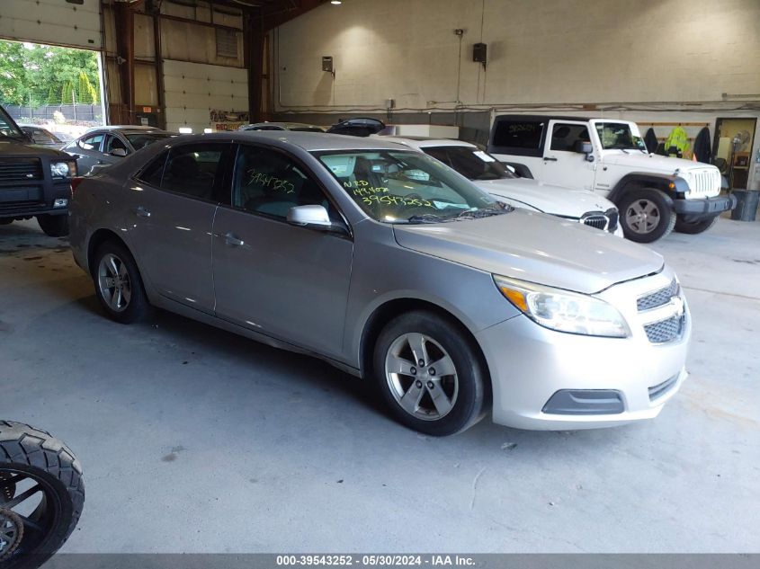 1G11C5SA9DF267650 | 2013 CHEVROLET MALIBU