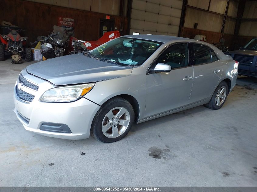 1G11C5SA9DF267650 | 2013 CHEVROLET MALIBU