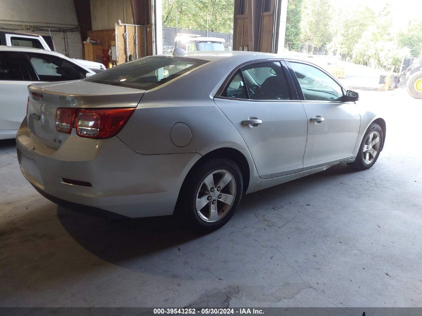 1G11C5SA9DF267650 | 2013 CHEVROLET MALIBU