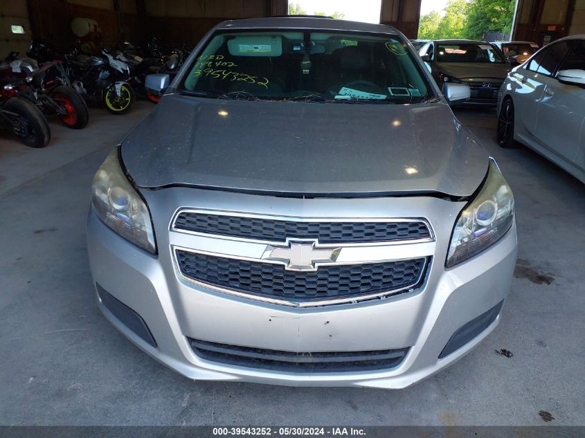 1G11C5SA9DF267650 | 2013 CHEVROLET MALIBU