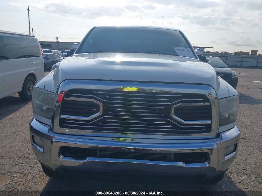 2012 Dodge Ram 2500 St VIN: 3C6UD5HL1CG321408 Lot: 39543285