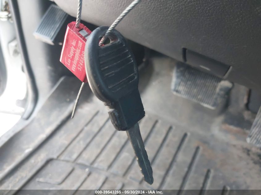 2012 Dodge Ram 2500 St VIN: 3C6UD5HL1CG321408 Lot: 39543285