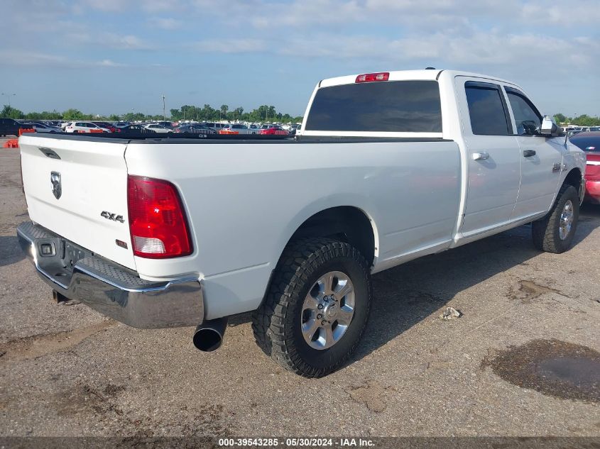 2012 Dodge Ram 2500 St VIN: 3C6UD5HL1CG321408 Lot: 39543285