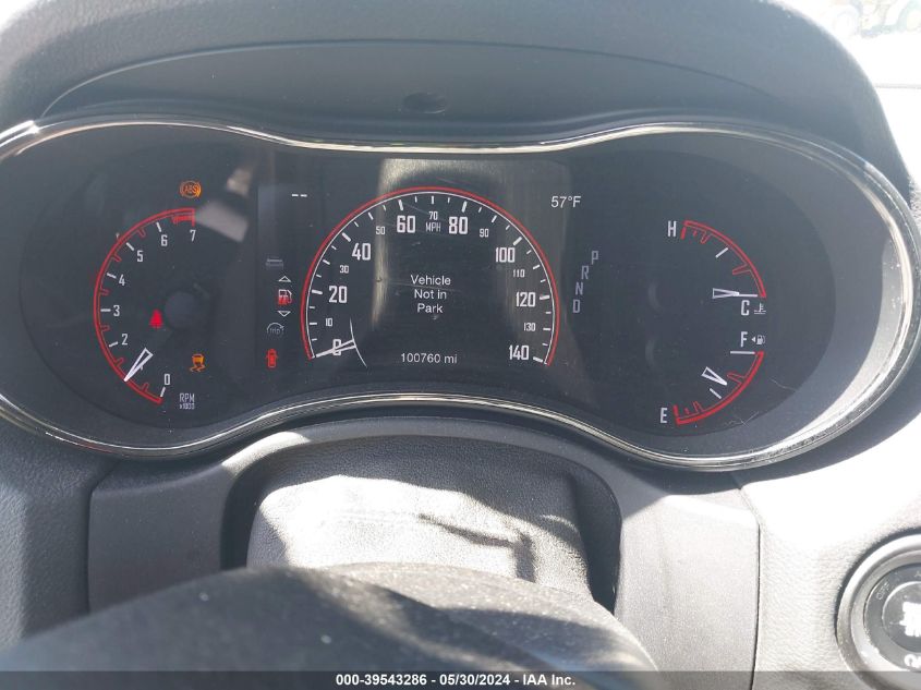 2018 Dodge Durango Gt Awd VIN: 1C4RDJDG3JC290601 Lot: 39543286