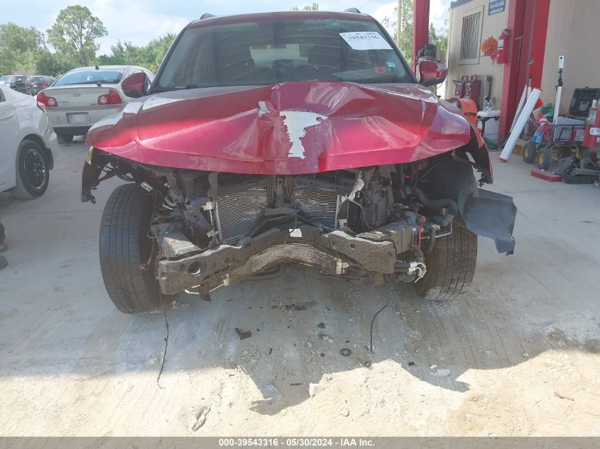 2019 Volkswagen Tiguan 2.0T Se/2.0T Sel/2.0T Sel R-Line/2.0T Sel R-Line Black VIN: 3VV3B7AX3KM156711 Lot: 39543316